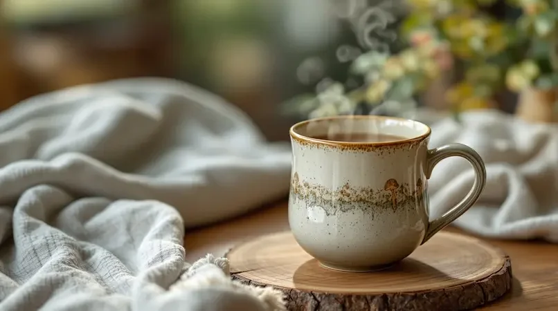 手工陶瓷杯开箱 封面