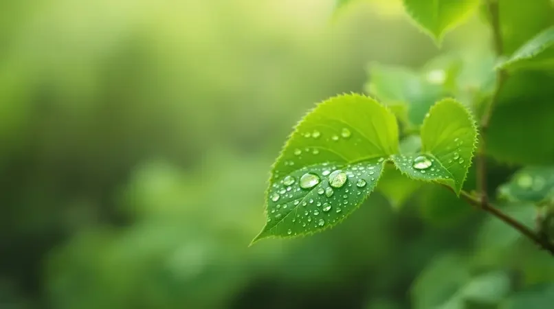 雨后空气里的味道 封面
