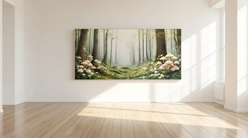 小众美术馆一日游 封面
